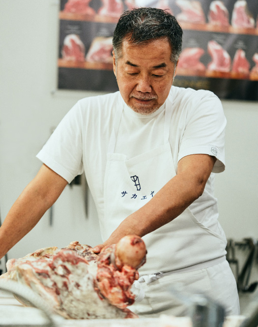新保 吉伸